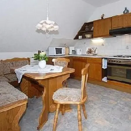 Appartement Waterkant 7 By Interhome Dornumersiel