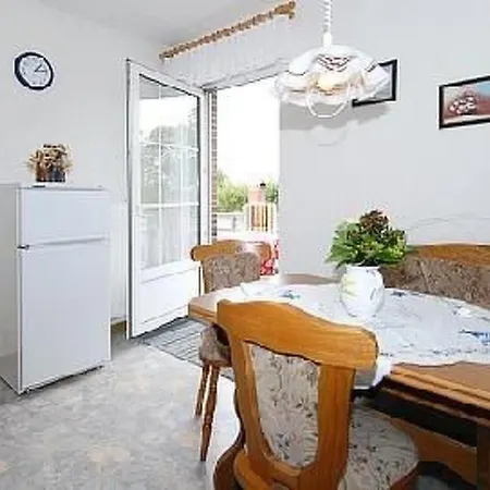 Waterkant 7 By Interhome *