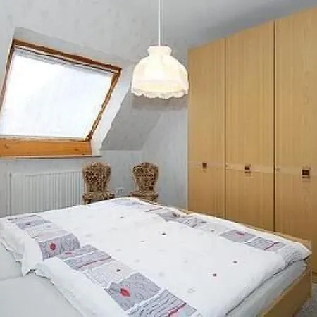 Appartement Waterkant 7 By Interhome *