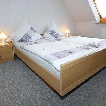 Waterkant 7 By Interhome Dornumersiel