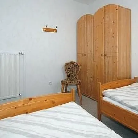 Appartement Waterkant 7 By Interhome