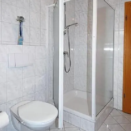 Waterkant 7 By Interhome Apartamento Dornumersiel