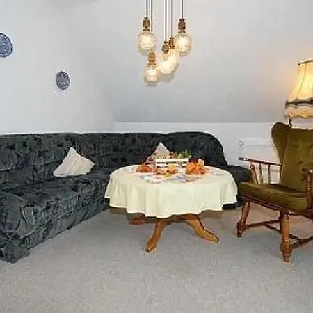 Waterkant 7 By Interhome Apartamento *