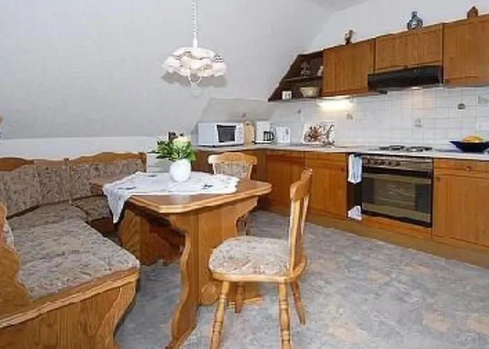 Appartement Waterkant 7 By Interhome Dornumersiel