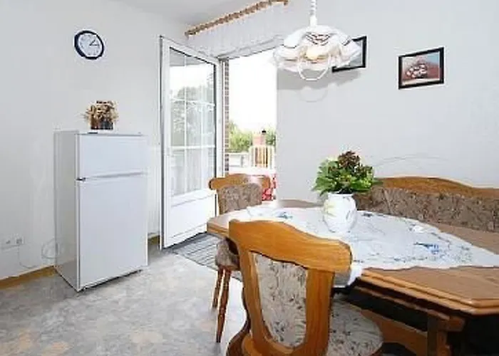 Waterkant 7 By Interhome *