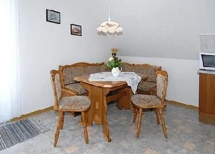 Appartement Waterkant 7 By Interhome *