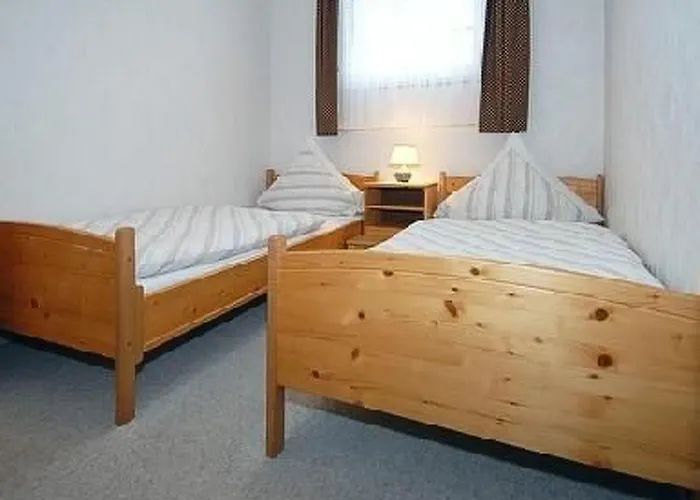 Waterkant 7 By Interhome Appartement