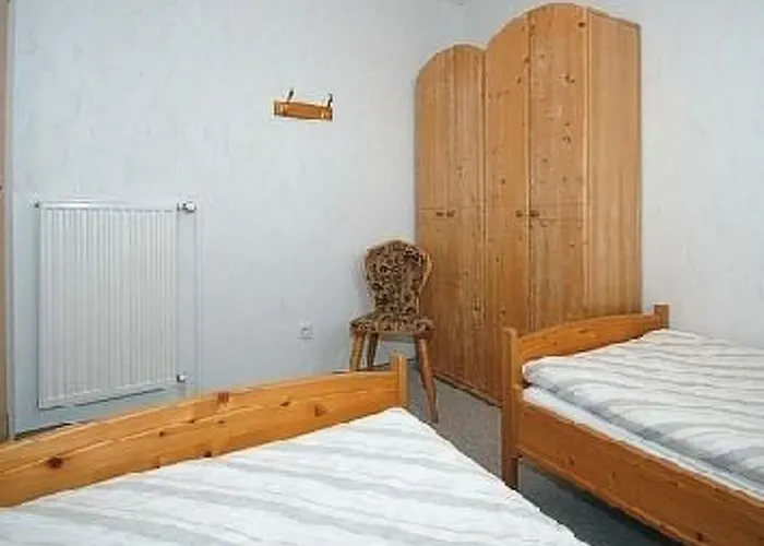 Appartement Waterkant 7 By Interhome