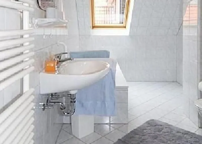 Appartement Waterkant 7 By Interhome