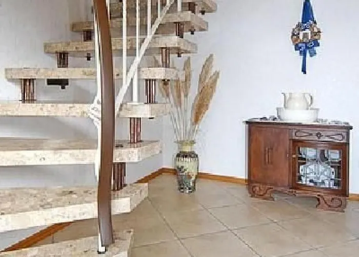 Appartement Waterkant 7 By Interhome *