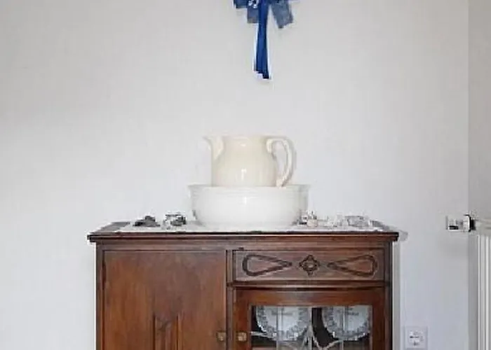 Appartement Waterkant 7 By Interhome Dornumersiel