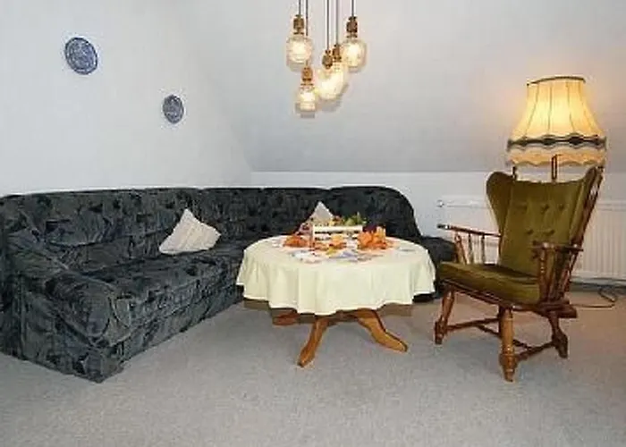 Waterkant 7 By Interhome Appartement *