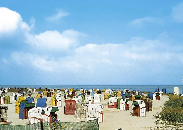 Appartement Waterkant 7 By Interhome